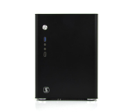 SilentiumPC Brutus Q20 Black - 277093 - zdjęcie 2